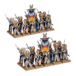 TOW: HIGH ELF REALMS: PHOENIX GUARD