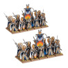 TOW: HIGH ELF REALMS: PHOENIX GUARD