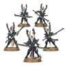 WH40K: DRUKHARI INCUBI