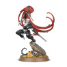 WH40K: DRUKHARI Lelith Hesperax