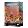 WH40K: DRUKHARI Lelith Hesperax