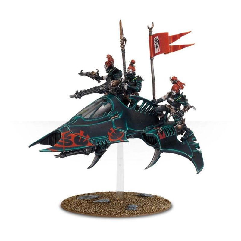 WH40K: DRUKHARI VENOM