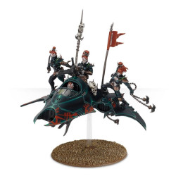 WH40K: DRUKHARI VENOM