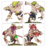 BLOOD BOWL: RAT OGRE