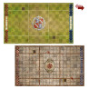 BLOOD BOWL: SEVENS PITCH (2026)