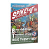 BLOOD BOWL: SPIKE! ISSUE 22