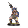 BLOOD BOWL: MORG 'N' THORG