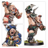 BLOOD BOWL: MORG 'N' THORG