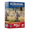 BLOOD BOWL: MORG 'N' THORG