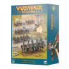 TOW: GRAND CATHAY: BATTLE MARCH ARMY