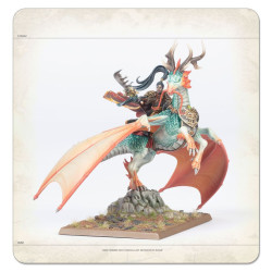 TOW: GRAND CATHAY: BATTLE MARCH ARMY