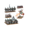 TOW: GRAND CATHAY: BATTLE MARCH ARMY