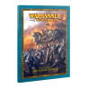 TOW: ARCANE JOURNAL: THE MARCH OF CHAOS