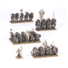 TOW: WARRIORS OF CHAOS: BATTLE MARCH ARMY