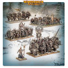TOW: WARRIORS OF CHAOS: BATTLE MARCH ARMY