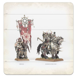TOW: WARRIORS OF CHAOS: CHAMPIONS OF CHAOS