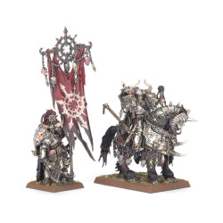 TOW: WARRIORS OF CHAOS: CHAMPIONS OF CHAOS