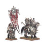 TOW: WARRIORS OF CHAOS: CHAMPIONS OF CHAOS