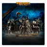 TOW: WARRIORS OF CHAOS: CHAOS WARRIORS