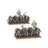 TOW: WARRIORS OF CHAOS: CHAOS WARRIORS