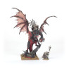 TOW: WARRIORS OF CHAOS: LORD ON CHAOS DRAGON