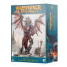 TOW: WARRIORS OF CHAOS: LORD ON CHAOS DRAGON