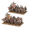 TOW: Beastmen Brayherds GOR HERD