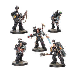 Kill Team: Deathwatch