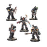 Kill Team: Deathwatch