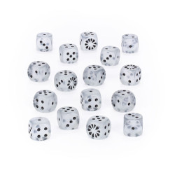 AGE OF SIGMAR: OGOR MAWTRIBES DICE