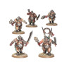 AOS: OGOR MAWTRIBES: GLUTTONS