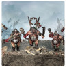 AOS: OGOR MAWTRIBES: GLUTTONS