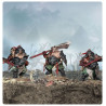 AOS: OGOR MAWTRIBES: IRONGUTS