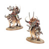 AOS: OGOR MAWTRIBES: MAULBEAST RAIDERS