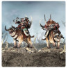 AOS: OGOR MAWTRIBES: MAULBEAST RAIDERS