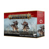 AOS: OGOR MAWTRIBES: MAULBEAST RAIDERS