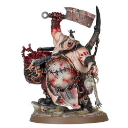 AOS: OGOR MAWTRIBES: BUTCHER