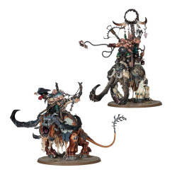 AOS: OGOR MAWTRIBES: OKAR'S TORRBAD