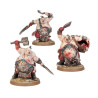 AOS: OGOR MAWTRIBES: CLEAVERS