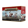 AOS: OGOR MAWTRIBES: CLEAVERS