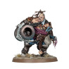AOS: OGOR MAWTRIBES: GRELL FIREFIST