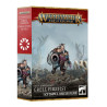 AOS: OGOR MAWTRIBES: GRELL FIREFIST