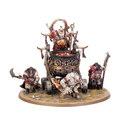 AOS: OGOR MAWTRIBES: REDD THE MAW