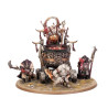 AOS: OGOR MAWTRIBES: REDD THE MAW