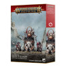 AOS: OGOR MAWTRIBES: REDD THE MAW