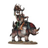 AOS: OGOR MAWTRIBES: MORGA THE MIGHTY