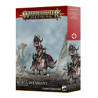 AOS: OGOR MAWTRIBES: MORGA THE MIGHTY