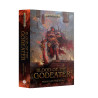 BLOOD OF THE GODEATER (HB)