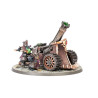 AOS: HELSMITHS OF HASHUT: DEATHSHRIEKER ROCKET BATTERY/TORMENTOR BOMBARD