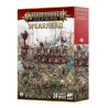 SPEARHEAD: CITIES OF SIGMAR: FUSIL-PLATOON